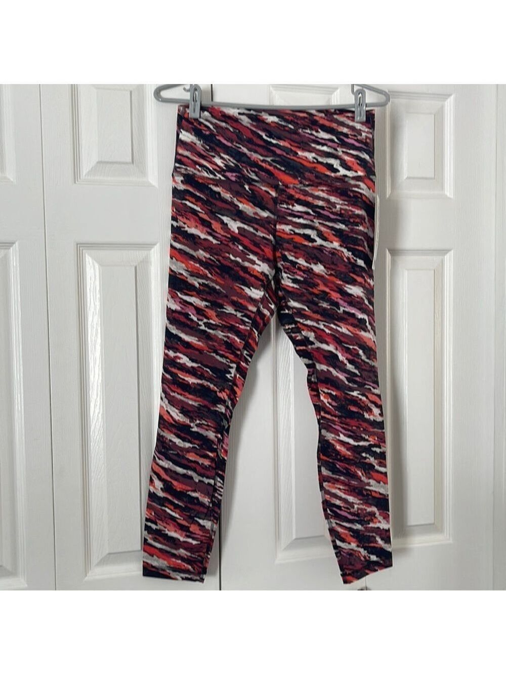 Lululemon 25” Pants Size 10❤️‍🔥❤️‍🔥🥰🥰